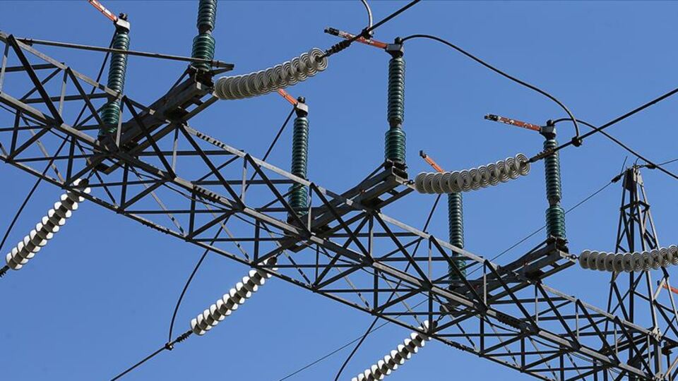 Elektrik üretiminde yerli kaynakların payı artıyor