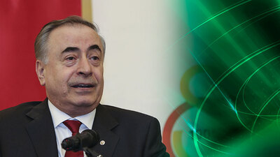 "Ben taçtan girersem..."