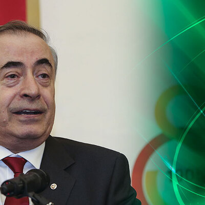 "Ben taçtan girersem..."