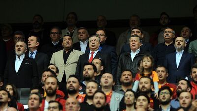 Cengiz'den şampiyonluk açıklaması!