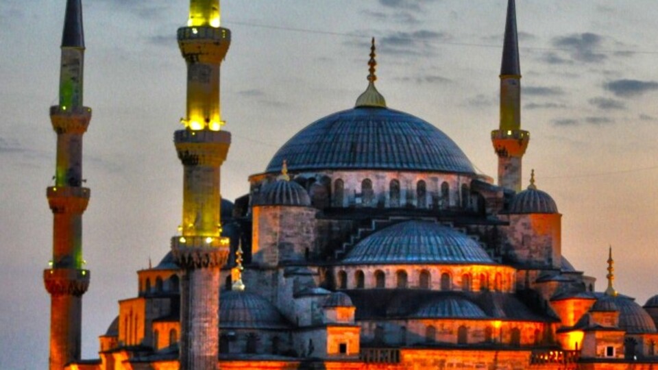 Bugün iftar saat kaçta?