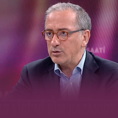 "Mağlubiyetin sorumlusu hakem değil"