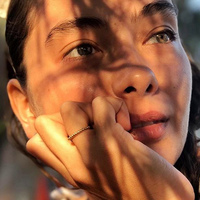 "Sevgilimin gözünden..."