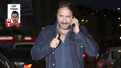 "Şu sıralar dinleniyorum"