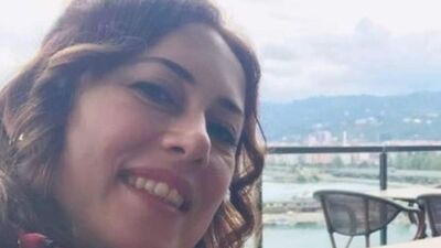 Vildan hayatın baharındaydı!