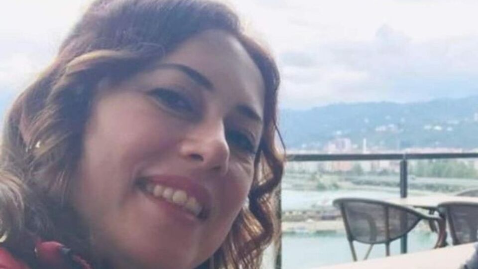 Vildan hayatın baharındaydı!