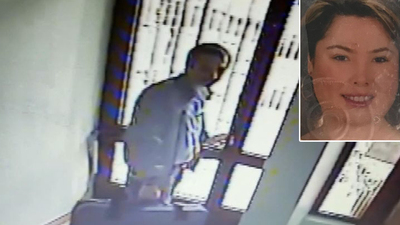 Karısını öldürüp valiziyle kaçtı!