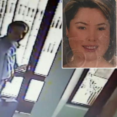 Karısını öldürüp valiziyle kaçtı!