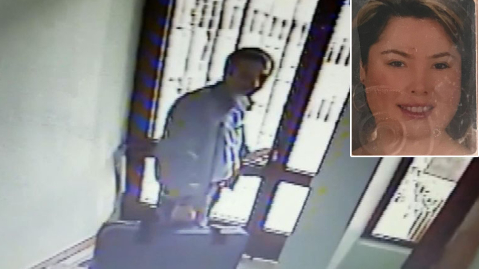 Karısını öldürüp valiziyle kaçtı!