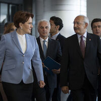 Millet İttifakı'nda YSK değerlendirmesi