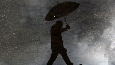 Sıcaklıklar düşüyor, yağmur geliyor!