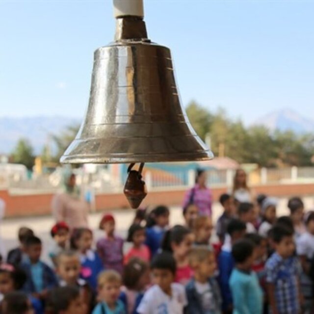 Okulların kapanacağı tarih belli oldu!