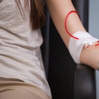 Kan aldırmak orucu bozar mı?