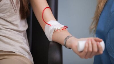 Kan aldırmak orucu bozar mı?