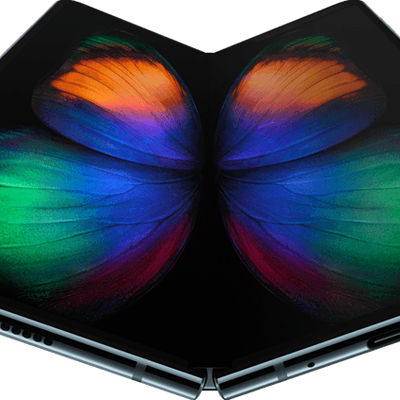 Galaxy Fold’u bekleyenlere kötü haber!