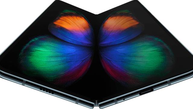 Galaxy Fold'u bekleyenlere kötü haber!