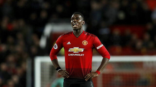 Pogba Madrid'i aklından çıkaramıyor