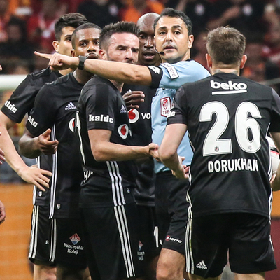 Yıldırım’a 5 maddelik itiraz!