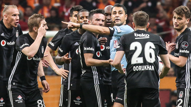 Yıldırım'a 5 maddelik itiraz!