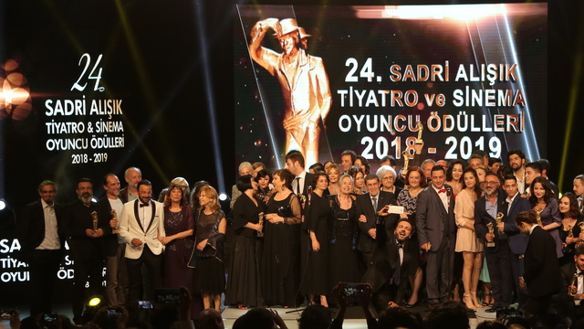 Yılın en iyileri