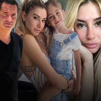 'Ağlamamak için kendimi zor tuttum'