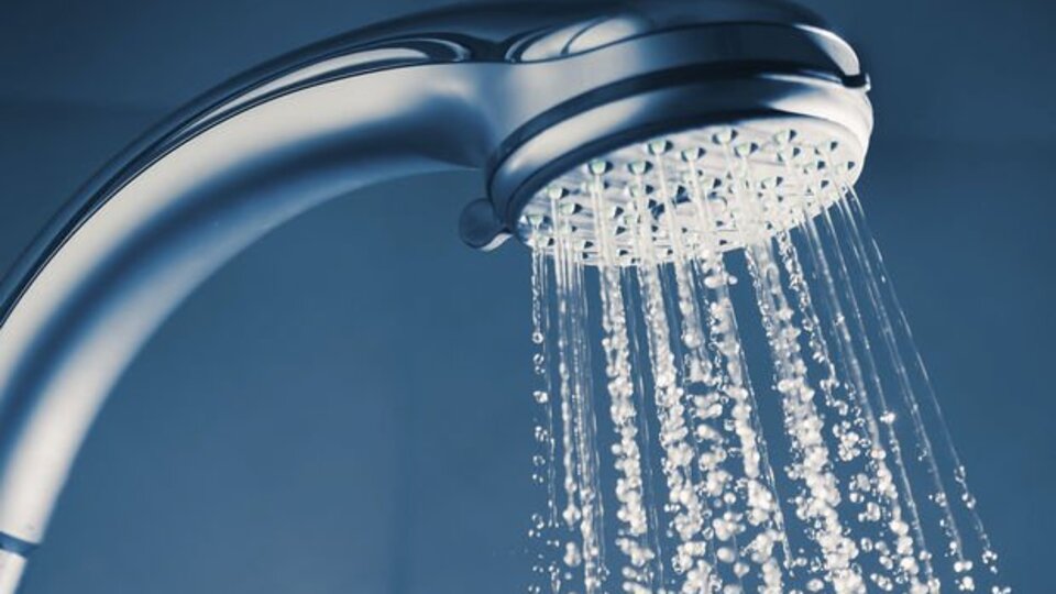 Duş almak orucu bozar mı?