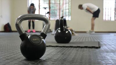 Dikkat! Yanlış egzersiz omurgayı sakatlıyor