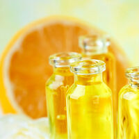 Kolonya orucu bozar mı?