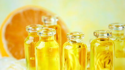 Kolonya orucu bozar mı?