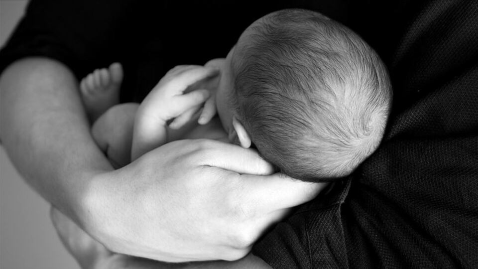 Süt çocuklarında astım tehlikesi!