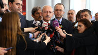CHP toplantıda! Kılıçdaroğlu: Yeni bir aşamadayız