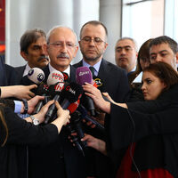 CHP toplantıda! Kılıçdaroğlu: Yeni bir aşamadayız