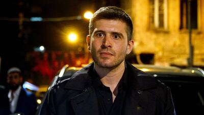 Çukur, yeni bir düşman kazandı