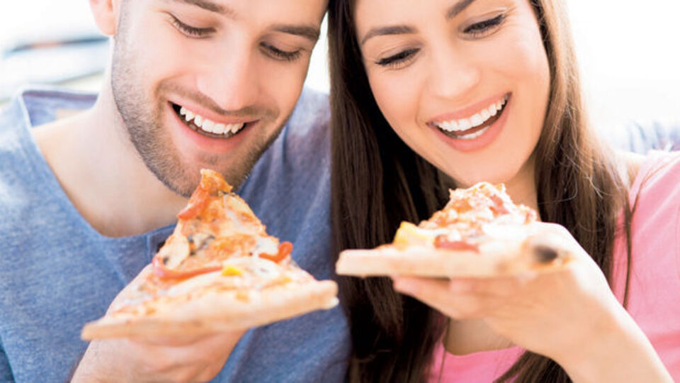 Unutarak yemek yemek orucu bozar mı?