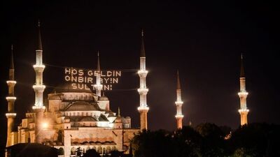 Fitil orucu bozar mı?