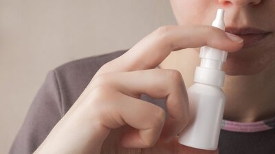 Burun damlası orucu bozar mı?