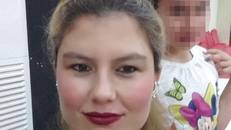 'Gel kızını al' dedi, gittim ama ölüsünü aldım