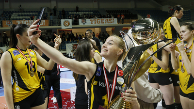 "Dördüncü maçtan sonra 5-6 kişi serum yedi"