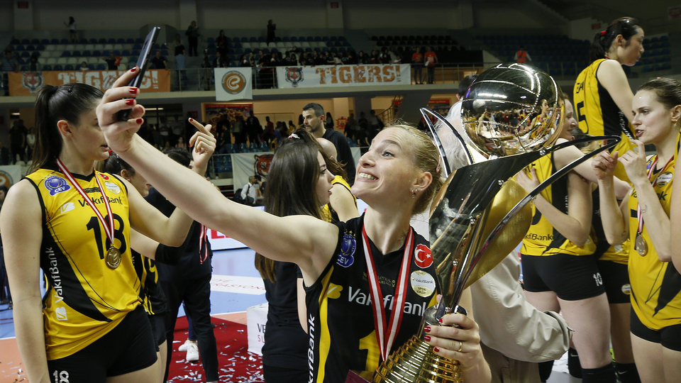 "Dördüncü maçtan sonra 5-6 kişi serum yedi"