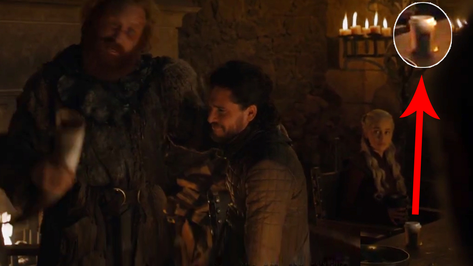 Skandal hatayla ilgili açıklama