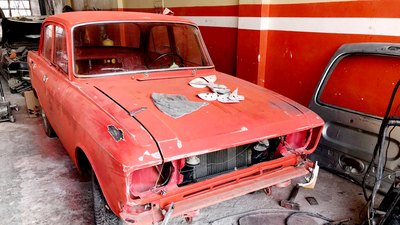 Bir kavanoz bal karşılığında satın aldılar