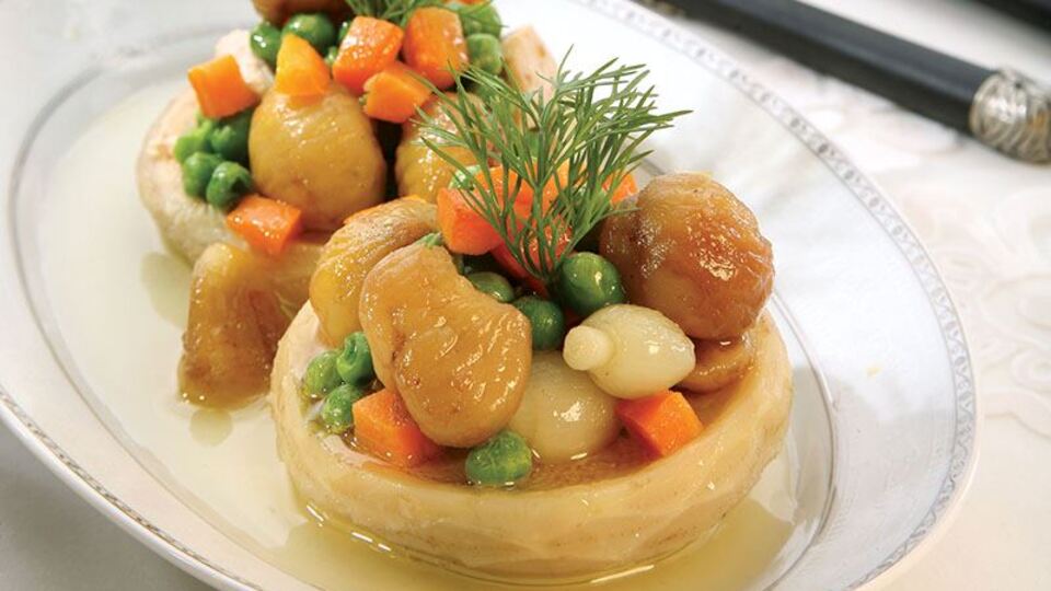 Enginar nasıl yapılır?