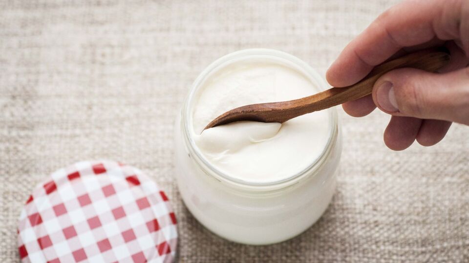 Ev yoğurdu nasıl yapılır?