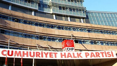 CHP'den 3 maddelik bildirge