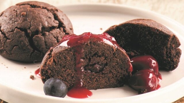 Tatlı kurabiye tarifleri