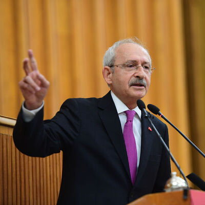 YSK kararının ardından sert açıklamalar!