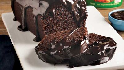 Islak kek nasıl yapılır?