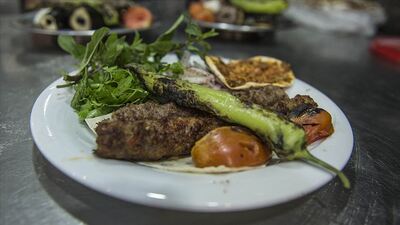 Michelin'li şefler Harranlı kadınları eğitecek