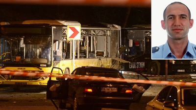 Saldırıdan 2.5 yıl sonra şehit oldu!