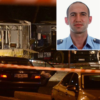 Saldırıdan 2.5 yıl sonra şehit oldu!